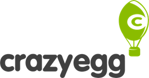 Crazy Egg Logo Vector