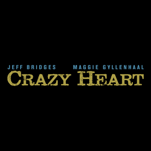 Crazy Heart Logo Vector