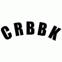 CRBBK Logo PNG Vector