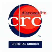 CRC Christian Church Logo PNG Vector