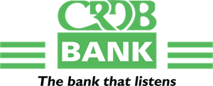 CRDB Bank Tanzania Logo PNG Vector