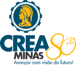 CREA - MG Logo Vector