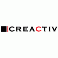 creaCtiv Logo PNG Vector