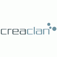 creaclan Logo PNG Vector