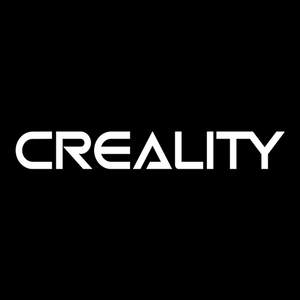 Creality Logo PNG Vector
