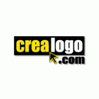 crealogo Logo PNG Vector