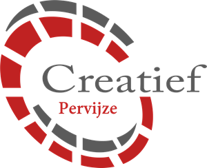 creatief pervijze Logo PNG Vector