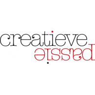 Creatieve Passie Logo PNG Vector