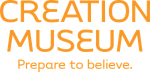 Creation Museum Logo PNG Vector