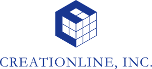 creationline Logo PNG Vector