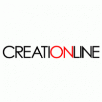 Creationline Logo Vector