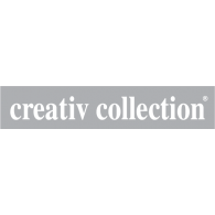 creativ collection Logo PNG Vector