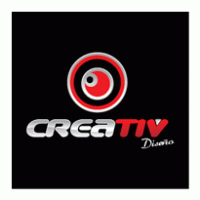 creativ diseño Logo PNG Vector