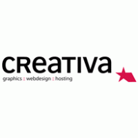 creativa Logo Vector