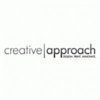 Creative Approach Logo Vector