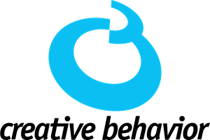 Creative Behavior Logo PNG Vector