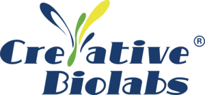 Creative Biolabs Logo PNG Vector