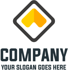 Creative Business Company Logo PNG Vector