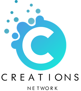 Creative C Letter Logo PNG Vector