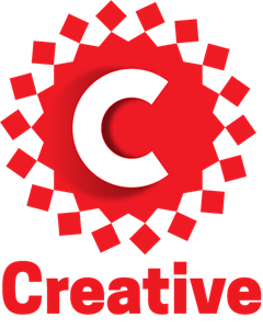 Creative C Letter Logo PNG Vector