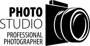 Creative Camera magazine Logo Vector