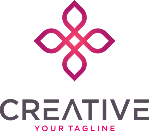 Creative Company Logo Vector