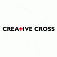 Creative Cross Logo Vector
