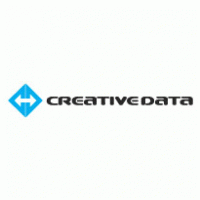 Creative Data Logo Vector