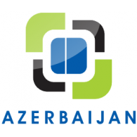 Creative Design & Azerbaijan Logo Vector