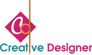 Creative Designer Logo PNG Vector