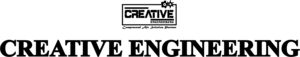 CREATIVE ENGINEERING Logo PNG Vector