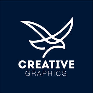CREATIVE GRAPHICS Logo Vector