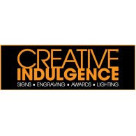 Creative Indulgence Logo PNG Vector