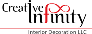 Creative Infinity Logo PNG Vector