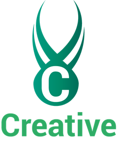 Creative Logo PNG Vector