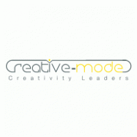 Creative-Mode Logo PNG Vector