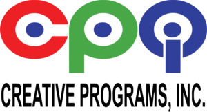 Creative Programs Logo PNG Vector