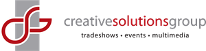 Creative Solutions Group Logo Vector