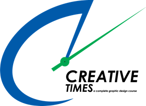 Creative Times Logo PNG Vector