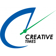 Creative Times Logo Vector