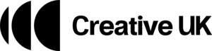 Creative UK Logo PNG Vector