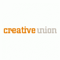 Creative Union Logo PNG Vector
