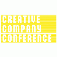 creative company conference Logo Vector