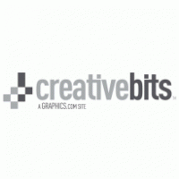 Creativebits (Creativebits.org) Logo PNG Vector