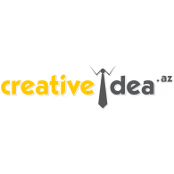 creativeidea Logo PNG Vector