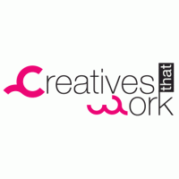 Creatives That Work Logo PNG Vector