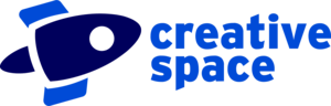 creativespace Logo PNG Vector