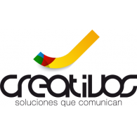 Creativos Cia. Ltda Logo Vector