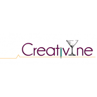 Creativyne Logo Vector