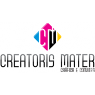 Creatoris Mater Logo PNG Vector